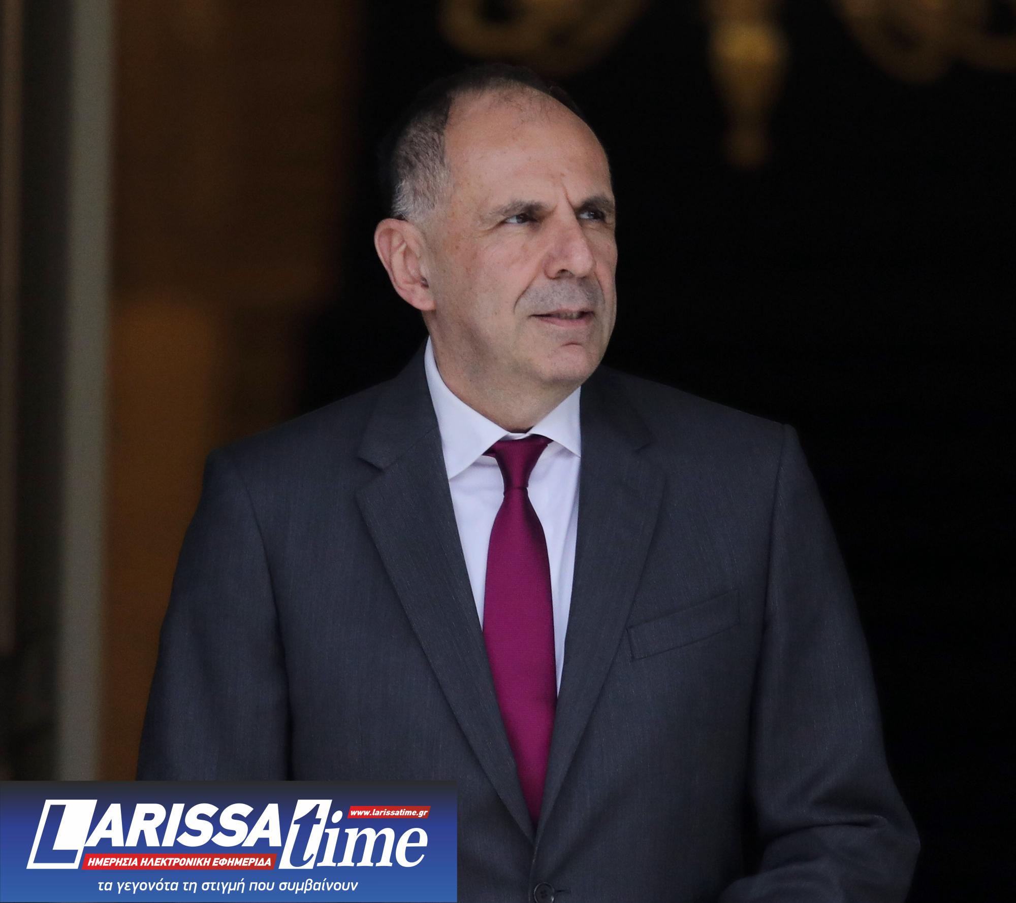 Εντός και Εκτός: «Θα μοιραστούμε τις γνώσεις μας για τα F-35 με τους Ελληνες»-1