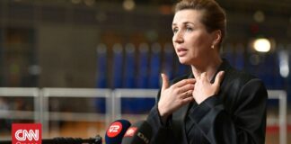 «Ναι» στο διάλογο, «Όχι» στην παραχώρηση της Γροιλανδίας, το μήνυμα της Δανίας στις ΗΠΑ