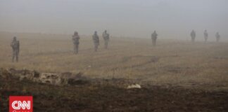 «Δεν εξερράγη στον αέρα» το Falcon που μετέφερε τον Αρχηγό Στρατού της Λιβύης – Έκθεση Εισαγγελίας