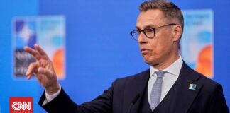 Φινλανδία: Επιθεώρηση σε πλοίο ύποπτο για πρόκληση βλάβης σε υποθαλάσσιο καλώδιο