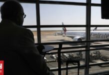 Άνοιξε ο εναέριος χώρος του Ιράν – Είχε κλείσει λόγω φόβων για αμερικανικό στρατιωτικό χτύπημα