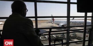 Άνοιξε ο εναέριος χώρος του Ιράν – Είχε κλείσει λόγω φόβων για αμερικανικό στρατιωτικό χτύπημα