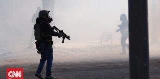 ΗΠΑ: Το δικαίωμα στην οπλοκατοχή αποκτά μια νέα διάσταση μετά τον θάνατο του Άλεξ Πρέτι