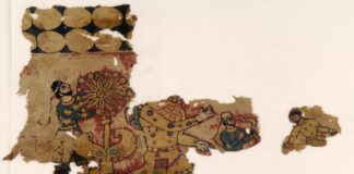 Το Μουσείο Μπενάκη ταξιδεύει στην Ινδία