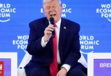 Τραμπ: Η συμφωνία για την Γροιλανδία περιλαμβάνει τον «Χρυσό Θόλο» και πρόσβαση στον ορυκτό πλούτο