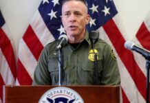 Σημάδια υποχώρησης Τραμπ στη Μινεάπολη – Αποχωρούν «ορισμένοι ομοσπονδιακοί πράκτορες»