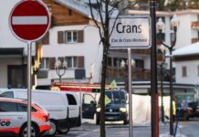 Κραν Μοντανά: Κινητοποίηση των ελληνικών διπλωματικών αρχών – Πού να απευθύνονται οι συγγενείς