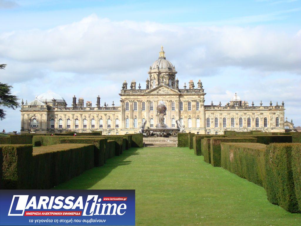 Bridgerton: Επτά τοποθεσίες γυρισμάτων που μπορείτε να επισκεφθείτε