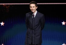 Critics Choice Awards: Το «Σ’ αγαπώ» του Τιμοτέ Σαλαμέ στην Κάιλι Τζένερ και η μεγάλη βραδιά του «One Battle After Another»