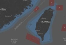 Οι ΗΠΑ ζητούν από την Κίνα να δείξει «αυτοσυγκράτηση» σε σχέση με την Ταϊβάν