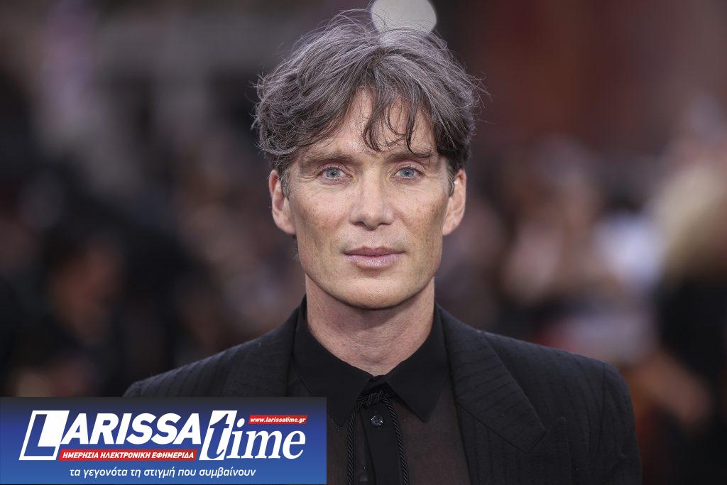 Η γκάφα του Ρέιφ Φάινς αποκάλυψε τον ηθοποιό που θα υποδυθεί τον Βόλντεμορτ στη νέα σειρά Χάρι Πότερ