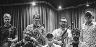 Η μουσική κολεκτίβα Climate Change παρουσιάζει το άλμπουμ “Vanishing Point” στο Μέγαρο Μουσικής Θεσσαλονίκη