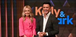 O Μαρκ Κονσουέλος θα κάνει ντεμπούτο στο Μπρόντγουεϊ με το έργο «Fallen Angels»