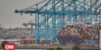 Η Maersk αναλαμβάνει τη λειτουργία λιμανιών της Διώρυγας του Παναμά