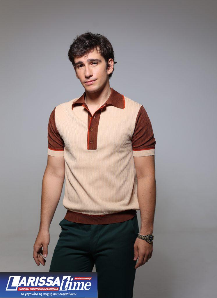 «Ηλέκτρα» στην ΕΡΤ1: Ο Παύλος, η Δανάη και ο Μίμης αναζητούν το μωρό της Νεφέλης | 26 – 30.01.2026