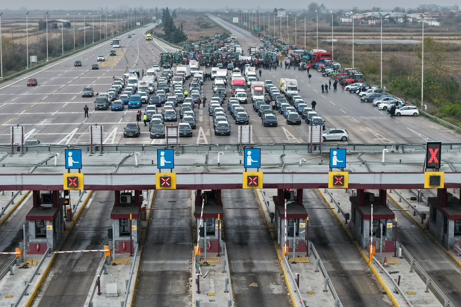 Μάλγαρα, Αγρότες,