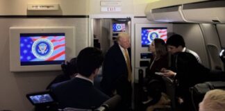 Τραμπ: Δεν χρειάζεται επέμβαση στην Κούβα γιατί μοιάζει έτοιμη να πέσει