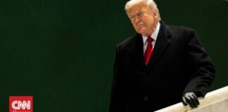 Ο Τραμπ αποσύρει την πρόσκληση στον Καναδά για το «Συμβούλιο Ειρήνης»