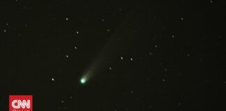Οι αστρονόμοι εντόπισαν από τώρα τον «Μεγάλο Κομήτη» του 2026 – Πότε θα γίνει ορατός