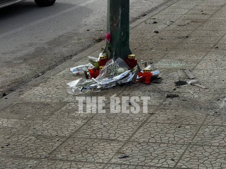 ΤΡΟΧΑΙΟ ΠΑΤΡΑ