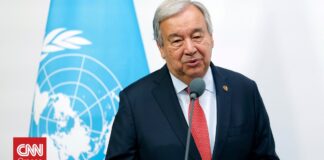 Με οικονομική κατάρρευση κινδυνεύει ο ΟΗΕ – Ορισμένα μέλη δεν καταβάλουν τις οφειλές τους