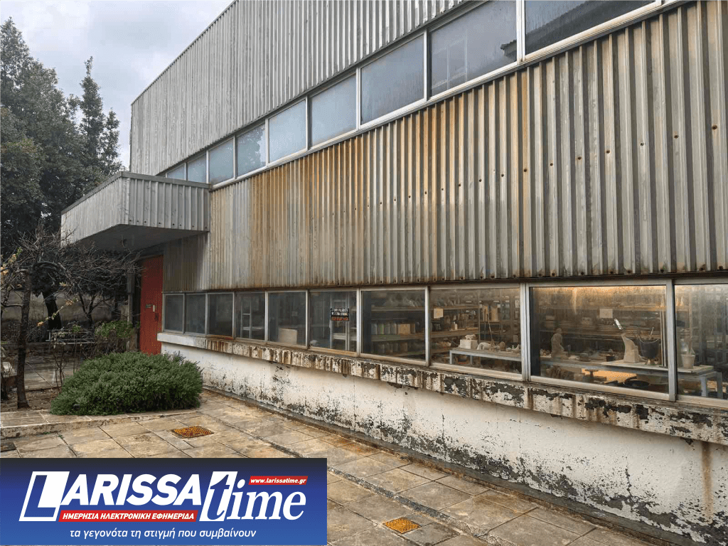 ΥΠΠΟ: Σε τροχιά επανεκκίνησης το εργαστήριο Κεραμικής της Ελένης Βερναδάκη