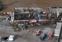 «Βιολάντα»: Εισαγγελική παραγγελία για έρευνα σε όλες τις υπηρεσίες που εμπλέκονται στις άδειες κατασκευής και λειτουργίας