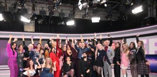 Sing for Greece 2026 – Ο δρόμος για τον Τελικό: Οι 28 υποψήφιοι που διεκδικούν την εκπροσώπηση της Ελλάδας στη Eurovision 2026