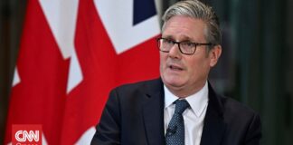 Στάρμερ: Τυχόν ανάπτυξη στρατευμάτων στην Ουκρανία θα πρέπει να ψηφιστεί από τη Βουλή