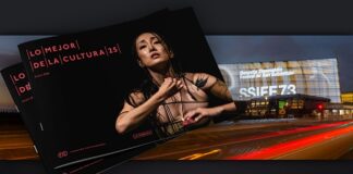 Φεστιβάλ Κινηματογράφου Σαν Σεμπαστιάν: Τρίτη σημαντικότερη πολιτιστική πρωτοβουλία της Ισπανίας για το 2025