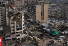 Ισραήλ: Επιβεβαιώνει την απαγόρευση πρόσβασης 37 ΜΚΟ στη Γάζα- Αναμέσα τους οι Γιατροί χωρίς Σύνορα