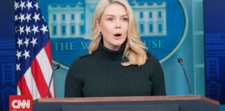 Ο Τραμπ λυπάται για την «τραγωδία» στη Μινεάπολη και επιρρίπτει την ευθύνη στους Δημοκρατικούς