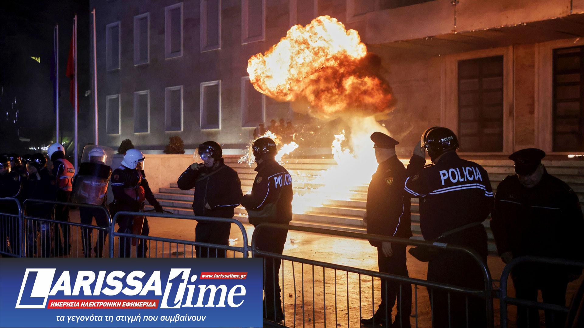 Τα Βαλκάνια, καζάνι που βράζει από οργή-2