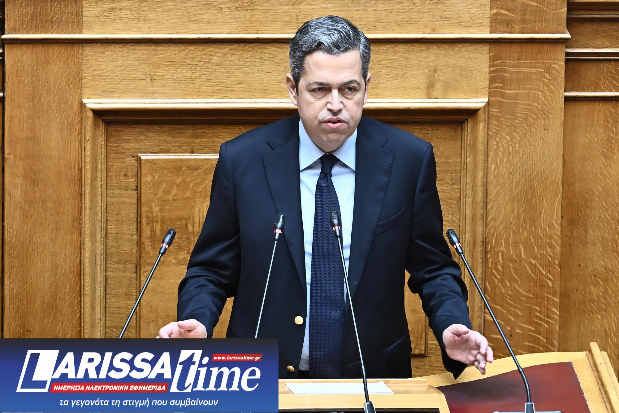 Θεωρείο: Προχωράει κανονικά το κόμμα-1