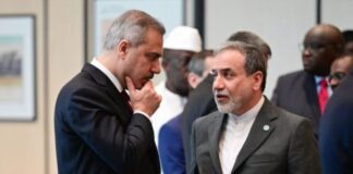 Τουρκία: Αυξάνει τα μέτρα ασφαλείας στα σύνορα με το Ιράν και διεκδικεί ρόλο μεσολαβητή με τις ΗΠΑ