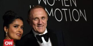 Η οικογένεια Πινό πούλησε τις μετοχές της στην Puma στον κινεζικό όμιλο Anta Sports