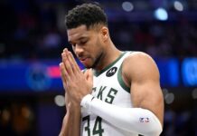 Αντετοκούνμπο: Η μητέρα του ίσως έδωσε το πρώτο στοιχείο για την επόμενη ομάδα του