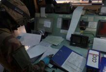 Γαλλία: Υπό κράτηση ο ινδός πλοίαρχος του Grinch που φέρεται να ανήκει στον «σκιώδη στόλο» της Ρωσίας