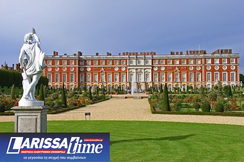 Bridgerton: Επτά τοποθεσίες γυρισμάτων που μπορείτε να επισκεφθείτε