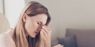 Πονοκέφαλος από στρες και μυϊκή καταπόνηση: Πώς να τον αντιμετωπίσουμε