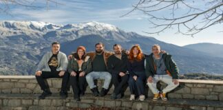 ΚοινΣΕπ “Τα Ψηλά Βουνά”: Επανακατοίκηση της υπαίθρου και κοινοτική ζωή (audio)