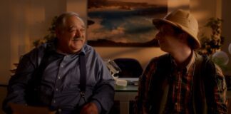 HOTΕΛ ΕΛVIRA: Ο Παντελής μαθαίνει τα κρυφά σχέδια του Χάρι