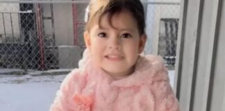 ΗΠΑ: Η ICE συνέλαβε 2χρονη και τον πατέρα της – Οι προσπάθειες να απελευθερωθεί και να επανενωθεί με τη μητέρα της