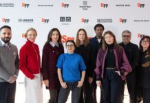 Η Cate Blanchett και το IFFR ανακοινώνουν τον δεύτερο κύκλο του Displacement Film Fund