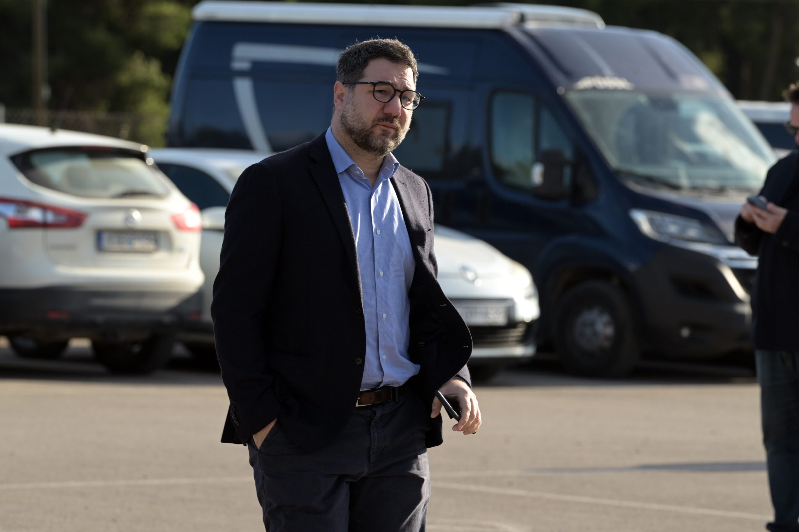 κηδεία Παπαδάκη