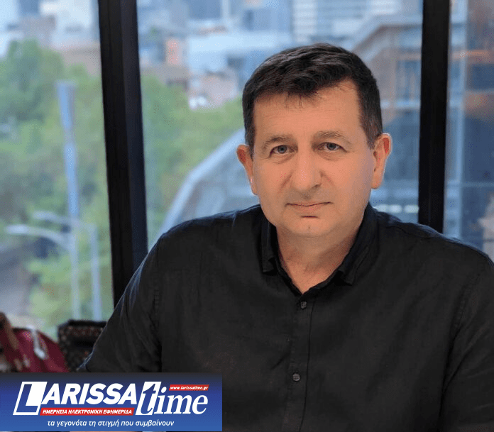 «Ο Δημοκρατικός Στρατός μέσα από τα αρχεία της Τασκένδης» – Διάλεξη του Νίκου Ντάλλα στα Αρχεία Σύγχρονης Κοινωνικής Ιστορίας