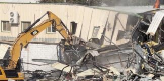 Γάζα: Δέκα χώρες καλούν το Ισραήλ να επιτρέψει «ανεμπόδιστη» είσοδο της ανθρωπιστικής βοήθειας