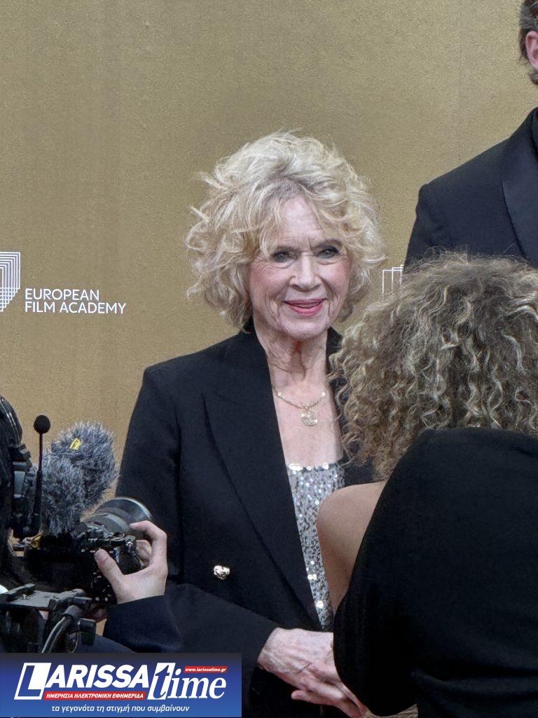 EFA 2026: Πώς επιβίωσα χωρίς πρώτες βοήθειες στα Ευρωπαϊκά Βραβεία Κινηματογράφου