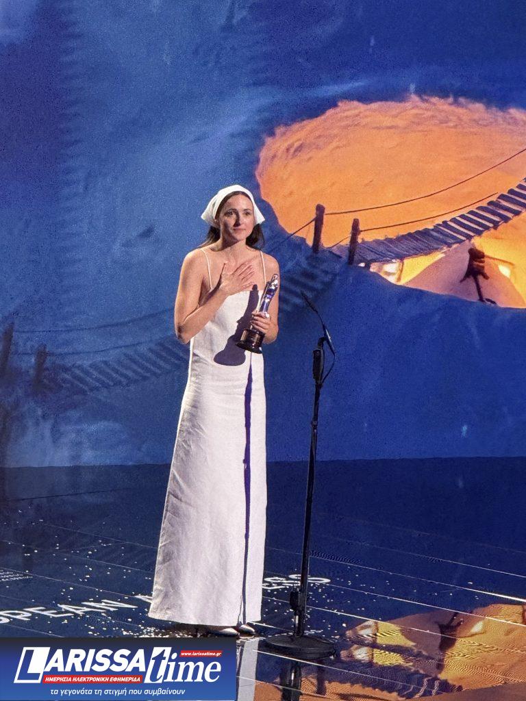 EFA 2026: Πώς επιβίωσα χωρίς πρώτες βοήθειες στα Ευρωπαϊκά Βραβεία Κινηματογράφου