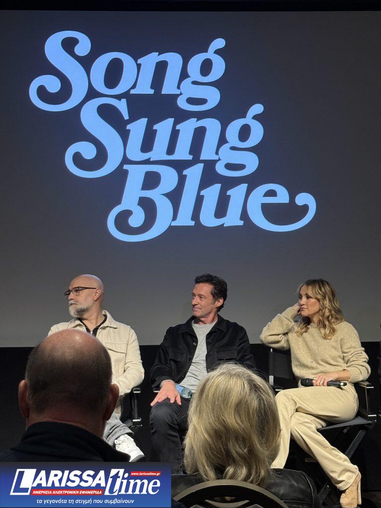 Κέιτ Χάντσον: Της χάλασαν τη βραδιά πριν τις Χρυσές Σφαίρες